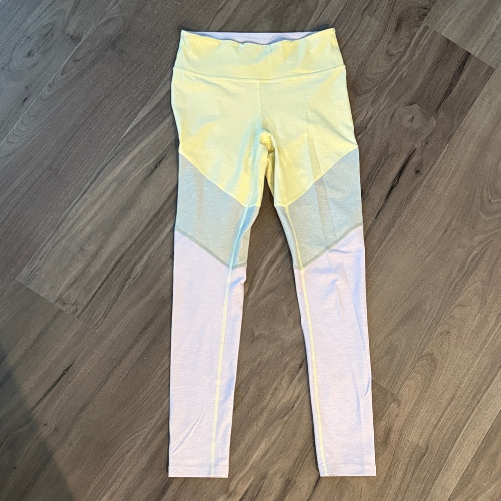 Outdoor Voices Springs 7/8 Leggings